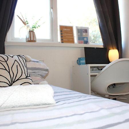 Cosy House In Birmingham Excellent Connections To City Centre Extérieur photo