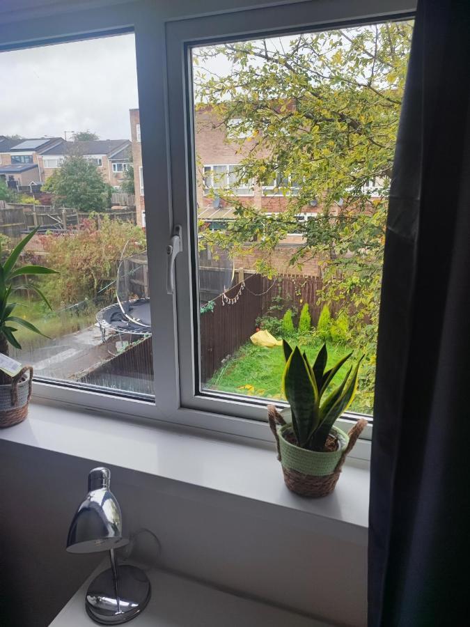 Cosy House In Birmingham Excellent Connections To City Centre Extérieur photo