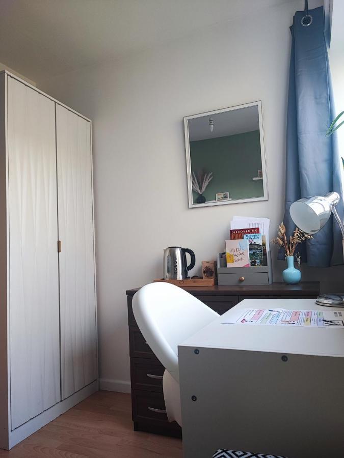 Cosy House In Birmingham Excellent Connections To City Centre Extérieur photo
