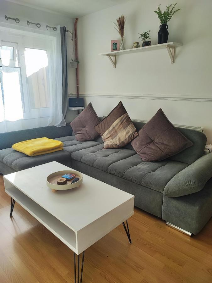 Cosy House In Birmingham Excellent Connections To City Centre Extérieur photo