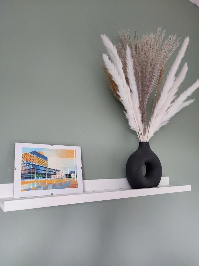Cosy House In Birmingham Excellent Connections To City Centre Extérieur photo