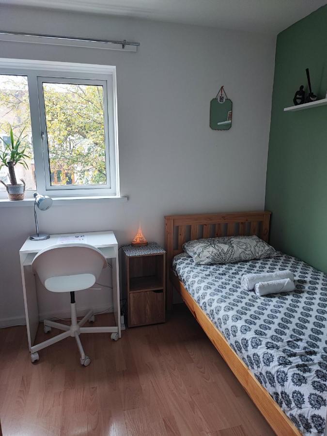 Cosy House In Birmingham Excellent Connections To City Centre Extérieur photo