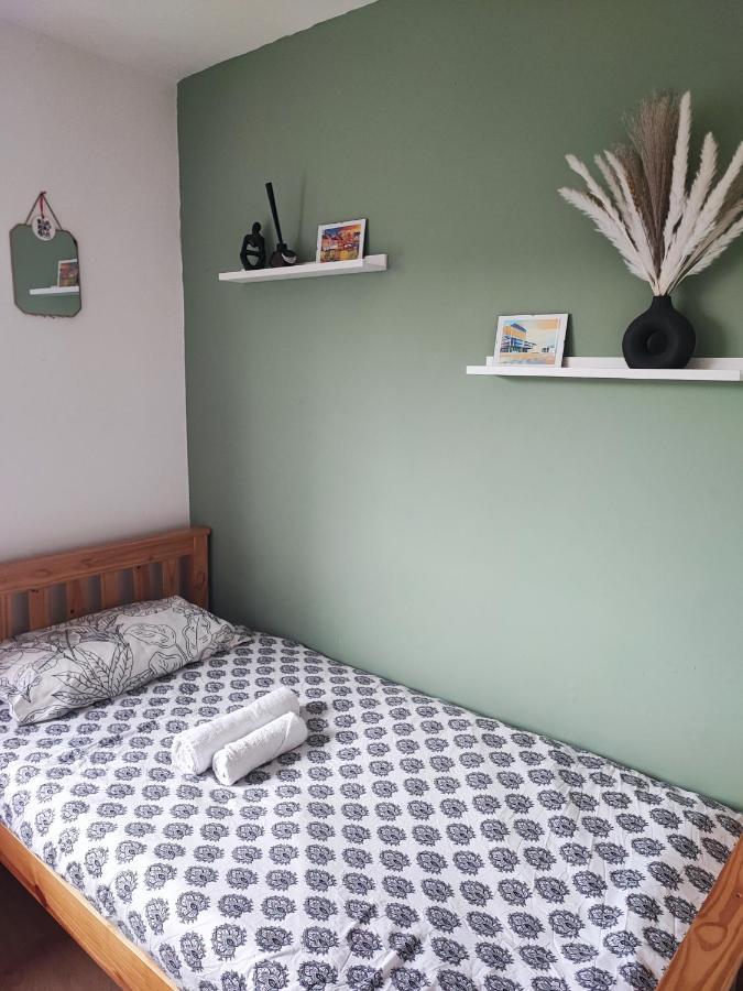 Cosy House In Birmingham Excellent Connections To City Centre Extérieur photo