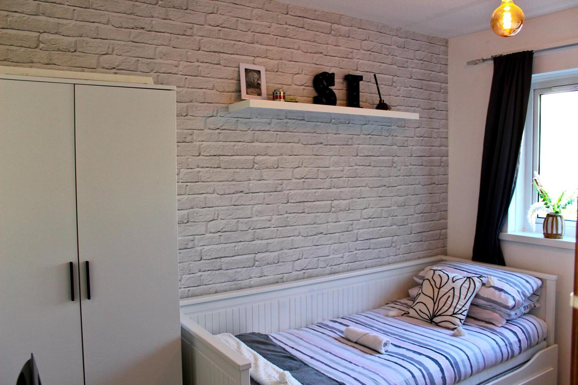 Cosy House In Birmingham Excellent Connections To City Centre Extérieur photo